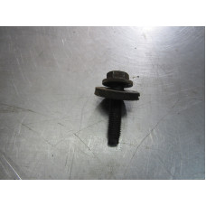 31X034 Crankshaft Bolt From 2010 Ford F-150  5.4